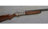 Browning Auto-5 Sweet Sixteen, 16 Ga., Ducks Unlimited - 1 of 7