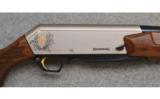 Browning Longtrac, .300 Win.Mag., Semi-Auto Game Rifle - 2 of 7