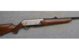 Browning Longtrac, .300 Win.Mag., Semi-Auto Game Rifle - 1 of 7