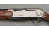 Browning Longtrac, .300 Win.Mag., Semi-Auto Game Rifle - 4 of 7