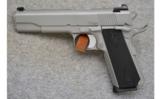 Dan Wesson Valor, .45 ACP., 1911 Style Pistol - 2 of 2
