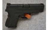 Springfield Armory XDS-9,9x19mm,Carry Pistol - 1 of 2