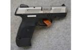 Ruger SR40c ,.40 S&W.,Carry Pistol - 1 of 2