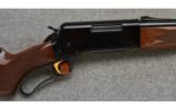 Browning BLR Light Weight,.223 Rem., - 2 of 7