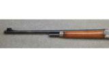 Winchester Model 71,
.348 Winchester - 6 of 7