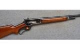 Winchester Model 71,
.348 Winchester - 1 of 7