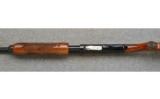 Remington 870TB Wingmaster,
12 Ga.,
Trap Gun - 3 of 7