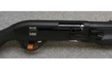 Benelli M2 3-Gun, 12 Ga.,Match Shotgun - 2 of 6