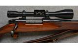 Weatherby Mark V,
.300 Wby.Mag., West German - 2 of 7