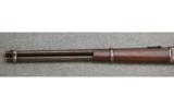 Winchester 1886 Saddle Ring Carbine, .45-70 Gov't, - 5 of 6