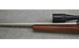 Cooper Model 21, .17 Remington, Varminter - 6 of 7