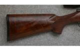 Cooper Model 21, .17 Remington, Varminter - 5 of 7