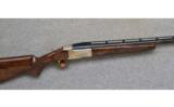Browning BT-99 Golden Clays, 12 Ga., Trap Gun - 1 of 7