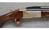 Browning BT-99 Golden Clays, 12 Ga., Trap Gun - 2 of 7