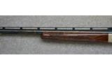 Browning BT-99 Golden Clays, 12 Ga., Trap Gun - 6 of 7