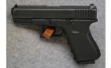 Glock Model 38,
.45 GAP,
Carry Pistol - 2 of 2