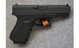 Glock Model 23,
.40 S&W.,
Carry Pistol - 1 of 2