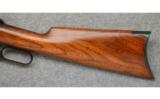 Winchester 1886,.33 W.C.F., - 6 of 6