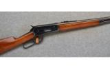 Winchester 1886,.33 W.C.F., - 1 of 6