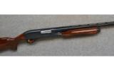 Remington
870 Wingmaster Classic Trap, 12 Gauge, - 1 of 7