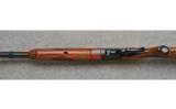 Ruger No.1H Tropical Rifle,
.450/400 NE 3