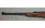 Ruger No.1H Tropical Rifle,
.450/400 NE 3