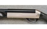 Benelli Super Sport,
20 Ga.,
Sporting Gun - 4 of 7