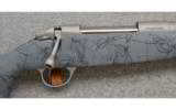 Fierce Firearms
Fury,
7mm Rem.Mag.,
Game Rifle - 3 of 7