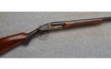 Hunter Arms L.C. Smith Ideal Grade,
12 Gauge - 1 of 7