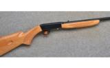 Browning Auto-22,
.22 Short,
Maple Stock - 1 of 7