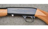 Browning Auto-22,
.22 Short,
Maple Stock - 4 of 7