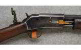 Colt Lightning,
.22 Caliber,
Slide Action Rifle - 2 of 7