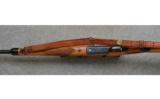Mannlicher Shoenauer Model 1952, .30-06 Sprg., - 4 of 7