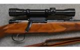 Mannlicher Shoenauer Model 1952, .30-06 Sprg., - 2 of 7
