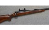 Winchester Model 70, .375 H&H Mag., Pre-64 - 1 of 7