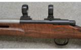 Cooper Model 57M,.17 HMR.,Game Rifle - 4 of 7