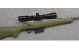 Howa 1500 Mountain Rifle,
.308 Winchester - 1 of 7