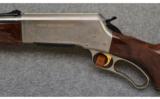 Browning BLR Light Weight, .243 Win., White Gold - 4 of 7