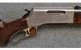 Browning BLR Light Weight, .243 Win., White Gold - 3 of 7