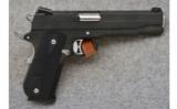 Sig Sauer 1911,
.357 SIG,
Carry Pistol - 1 of 2