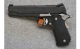 Sig Sauer 1911,
.357 SIG,
Carry Pistol - 2 of 2