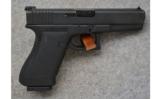 Glock Model 21,
.45 ACP., Carry Pistol - 1 of 2