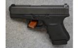 Glock Model 30S,
.45 ACP.,
Compact Carry - 2 of 2