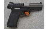 Ruger Model 9E,
9x19mm,
Carry Pistol - 1 of 2