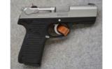 Ruger Model P95PR,9x19mm,Carry Pistol - 1 of 2