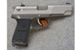 Ruger Model KP90-DC,
.45 ACP., Carry Pistol - 1 of 2