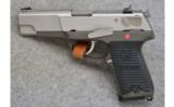 Ruger Model KP90-DC,
.45 ACP., Carry Pistol - 2 of 2