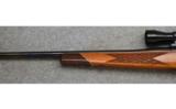 Weatherby Mark V Deluxe, 7mm Wby.Mag., LH West German - 6 of 7