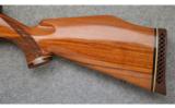 Weatherby Mark V Deluxe, 7mm Wby.Mag., LH West German - 7 of 7