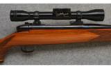Weatherby Mark V Deluxe, 7mm Wby.Mag., LH West German - 2 of 7